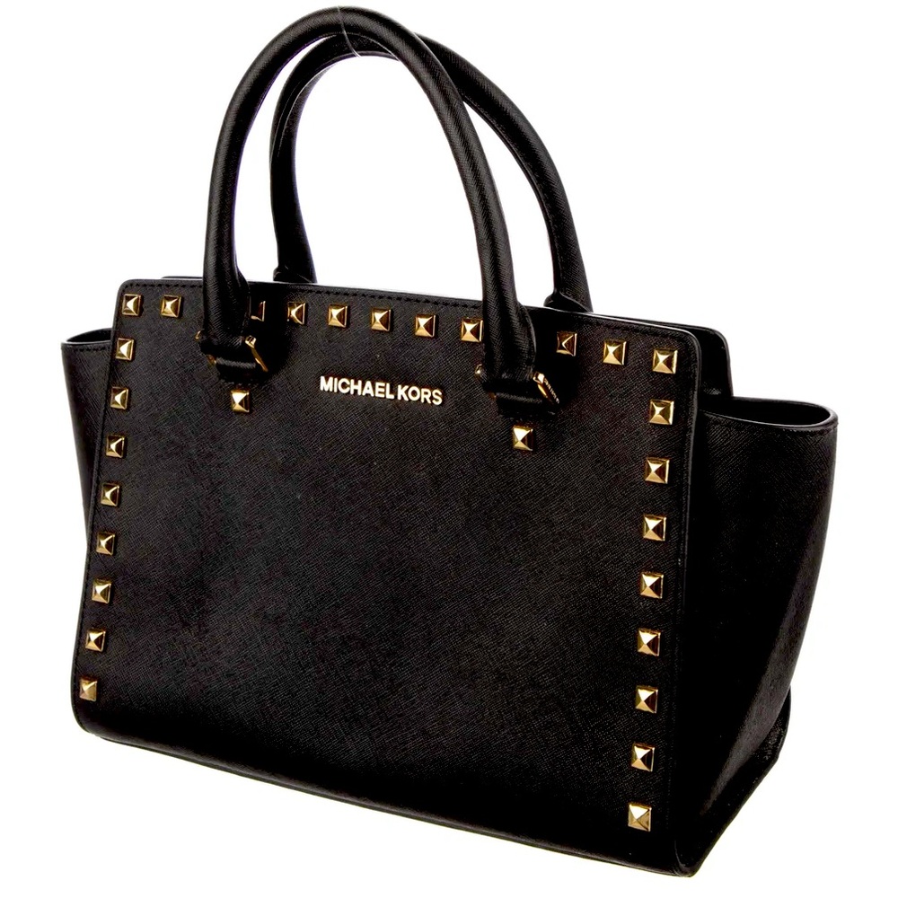Michael Michael Kors Top Handle Bag - Picture 10 of 11